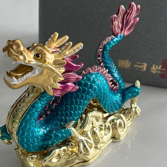 House Of Magic Activator Dragon #1 Victory Star  for Big Success. Feng Shui. - Picture 6 of 9